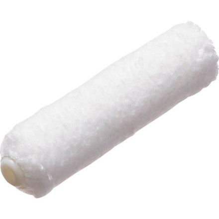 KOWA ミニマムローラー簡易パック マイクロファイバー 短毛3インチ 2本入 インダストリーコーワ 工事 ..