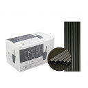 大黒 FMストレートストロー 黒 裸 大黒工業 研究用品 厨房用品 調理器具(代引不可)