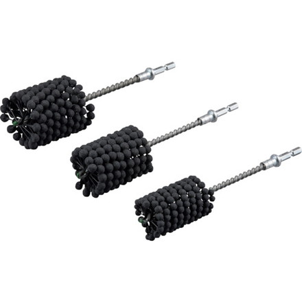 KTC サンダー ポリッシャー シリンダポリッシャ大型車用 外径41mm 京都機械工具 電動 油圧 空圧工具 電..