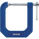IRWIN C型クランプシャコ万力50mm×87mm IRWIN社 手作業工具 クランプ バイス シャコ万力(代引不可)