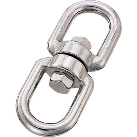 水本 スイベル 線径4mm長サ50mm 水本機械製作所 金物 建築資材 建築金物 荷役金具(代引不可)