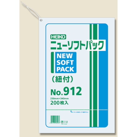 【商品スペック】特長●スーパーマーケットなどでおなじみの、極薄HDポリ袋です。●お惣菜などのお持ち帰り用や、一時的な仕分けなどに利用されます。●厚み0．009mm。●フックに吊り下げて1枚ずつ引きだす紐付きタイプです。●入数：200枚用途仕様●厚さ(mm)：0.009●厚0．009×幅230×高340mm仕様2材質／仕上●HDPEセット内容／付属品注意【代引きについて】こちらの商品は、代引きでの出荷は受け付けておりません。【送料について】北海道、沖縄、離島は送料を頂きます。