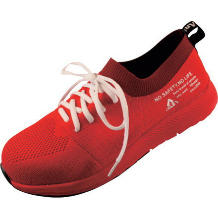 TryAnt A-30 ANGE SAFETY レッド043 23.5cm キタヤマ 保護具 安全靴 作業靴 作業靴(代引不可)【送料無料】