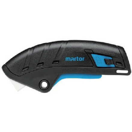 martor セーフティカッター SECUPRO MERAK セラミックタイプ martor社 手作業工具 ハサミ カッター 鋸 セーフティカッターナイフ(代引不可)【送料無料】