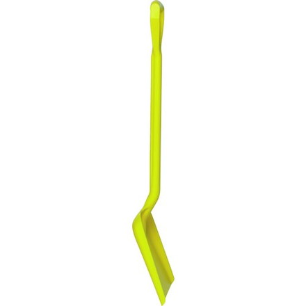 Vikan スコップ 5625 イエロー キョーワクリーン 研究用品 理化学用品 スコップ(代...