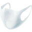 アラクス ピッタ マスク レギュラー ホワイト 3枚入 アラクス 保護具 マスク 耳栓 一般作業用マスク(代引不可)