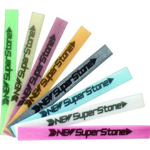 アルゴファイル エコポリッシャー用ニュースーパーストーン平板タイプ NSP104F(代引不可)