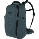 MAX Entity バックパック 35L チャコール NTTPK35CH(代引不可)【送料無料】(4)