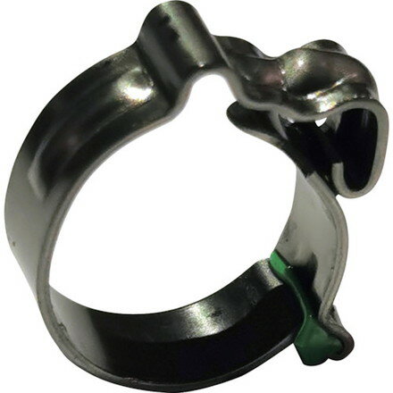 CAILLAU ホースクランプ CLIC-R 締付径11.5~13mm CAILLAU社 園芸用品 ホース 散水...