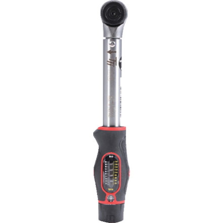 NORBAR 1/4"TTi20トルクレンチ, 4-20 N.m NORBAR社 測定 計測用品 工業用計測機器 トルク機器(代引不可)【送料無料】