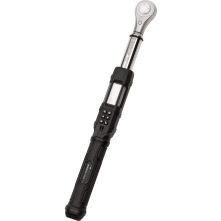 NORBAR 1/2"デジタルトルクレンチ ProTronic100, 5.0-100 N.m NORBAR社 測定 計測用品 工業用計測機器 トルク機器(代引不可)