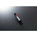 INOUE カーボンハガシヘラ段付タイプ25mm 井上工具 工事 照明用品 塗装 内装用品 へら スクレーパー(代引不可)