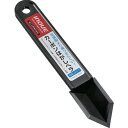 INOUE カーボンハガシヘラ角落トシタイプ 井上工具 工事 照明用品 塗装 内装用品 へら スクレーパー(代引不可)