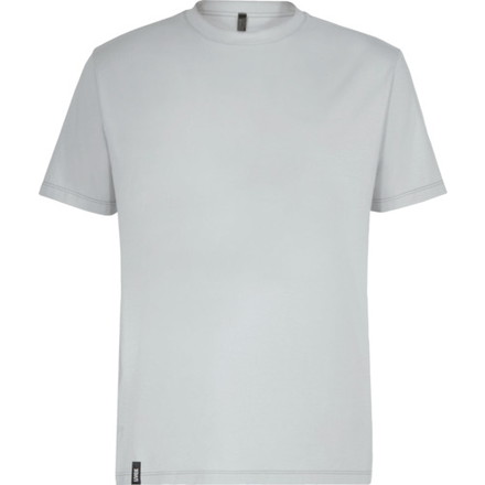 Other - UVEX サクシード グリーンサイクルプラネット メンズTシャツ ライトグレー L UVEX社 保護具 作業服 シャツ(代引不可)【送料無料】
