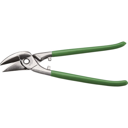 フロイント 板金ハサミ 柳刃 260mm左曲ガリ Freund社 手作業工具 板金用工具 板金ハサミ(代引不可)【送..