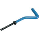 フェルケル インサート挿入工具M4用 VOELKEL社 切削工具 ねじ切り工具 インサートねじ(代引不可)