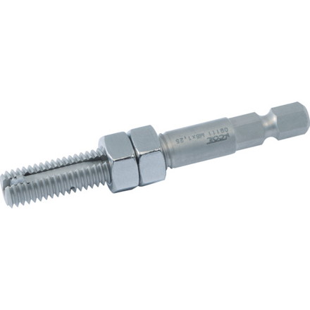 フェルケル タングレスインサート用挿入工具M4用 VOELKEL社 切削工具 ねじ切り工具 インサートねじ(代..