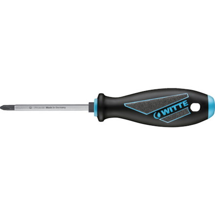 ヴィッテ マイクロファイバー滑リ止メグリップ エンジニアドライバー +1×105 ボルスター仕様 KIRCHHOFF..
