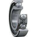 SKF 単列深溝玉軸受 開放型 C3スキマスキマ大 内径8mmX外径22mmX幅7mm 日本エスケイエフ メカトロ部品 軸受 駆動機器 伝導部品 玉軸受(代引不...