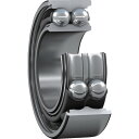 SKF 複列アンギュラ玉軸受 内径25mmX外径62mmX幅25.4mm 日本エスケイエフ メカトロ部品 軸受 駆動機器 伝導部品 玉軸受(代引不可)【送料無料】
