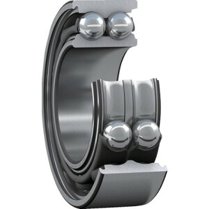 SKF 複列アンギュラ玉軸受 内径35mmX外径72mmX幅27mm 日本エスケイエフ メカトロ部品 軸受 駆動機器 伝導部品 玉軸受(代引不可)【送料無料】