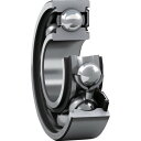 SKF 単列深溝玉軸受 軸受片側接触シール 内径8mmX外径22mmX幅7mm 日本エスケイエフ メカトロ部品 軸受 駆動機器 伝導部品 玉軸受(代引不可)