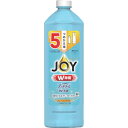 P&G ジョイ W除菌 食器用洗剤 ファブリーズW消臭 フレッシュシトラス 詰メ替エ 670ml P&Gジャパン同 清掃 衛生用品 労働衛生用品 食器 厨房機器洗剤(代引不可)(3)