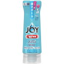 P&G ジョイ W除菌 食器用洗剤 ファブリーズW消臭 逆サボトル フレッシュクリーン 本体 290ml P&Gジャパン同 清掃 衛生用品 労働衛生用品 食器 厨房機器洗剤(代引不可)