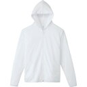 glimmer 00338-AMZ-ホワイト-M トムス 保護具 作業服 シャツ(代引不可)
