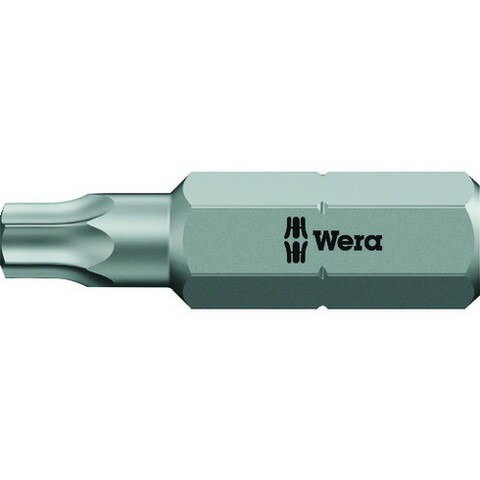 Rakuten - Wera 867/1IPR イジリ止付トルクスプラスビット 27 134704(代引不可)