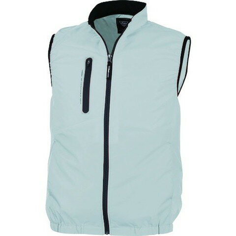 ジーベック 空調服ベストXE98010-22-LL XE9801022LL(代引不可)【送料無料】