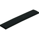 TRUSCO トラスコ EPDMスポンジ角紐平型 3X15 10m巻 EPDM0315K10M(代引不可)