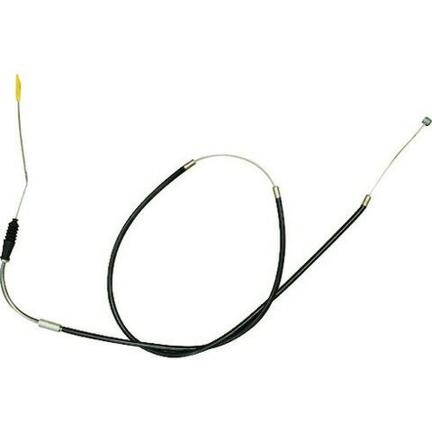 TRUSCO トラスコ THR5526用ブレーキワイヤー後一式 THR5526BKWR(代引不可)