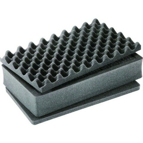 PELICAN 1485 ケース用フォームセット 1485FOAM(代引不可)【送料無料】