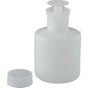 NIKKO プッシュディスペンサー 丸型 500ml 1.0ml キャップアリ ニッコー ハンセン 研究用品 理化学用品 洗浄ブラシ 洗浄器(代引不可)