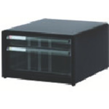 ナカバヤシ アバンテV2レタ-ケ-ス 浅1段×深1段 ナカバヤシ オフィス 住設用品 オフィス家具 マップケース レターケース(代引不可)