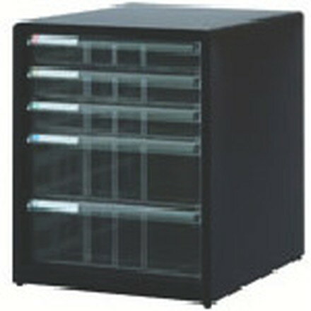 ナカバヤシ アバンテV2レタ-ケ-ス 浅3段×深2段 ナカバヤシ オフィス 住設用品 オフィス家具 マップケース レターケース(代引不可)【送料無料】