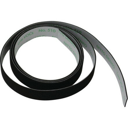 シンワ 部品 滑リ止スポンジ アルミ直尺アル助 30~60cm 1m兼用 シンワ測定 測定 計測用品 測定工具 定..