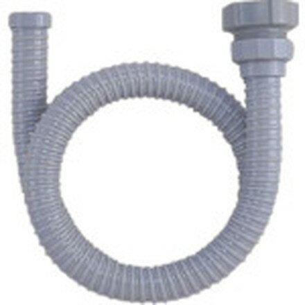 カクダイ 流シ台用ホースネジコミ式 40 50兼用 カクダイ 工事 照明用品 管工機材 給水設備用継手(代引不可)