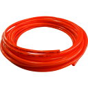 チヨダ ブレードホースオレンジ8×12mm/10m 千代田通商 空圧用品 流体継手 チューブ エアチューブ ホース(代引不可)【送料無料】