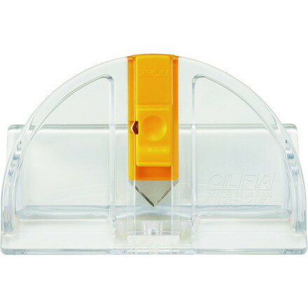 【商品スペック】特長●絵画・写真などを飾るマット紙を、45度カットで窓抜きができます。●独自のV型刃で簡単きれいにコーナーも45度カットができる額装マット専用カッターです。用途●額装用マット紙やハレパネ等の45度カットに適しています。仕様●全長(mm)：65●刃厚(mm)：0.3●適合替刃：XB45●摘要：替刃5枚付き。仕様2●標準装着刃：XB45材質／仕上●本体:アクリル樹脂●スライダー:ABS樹脂●刃：合金工具鋼鋼（SKS-7）セット内容／付属品●マットカッター45度替刃5枚付注意【代引きについて】こちらの商品は、代引きでの出荷は受け付けておりません。【送料について】北海道、沖縄、離島は送料を頂きます。