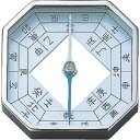 【商品スペック】特長●風水での方位確認に便利な方向コンパスです。用途●風水での方位確認などに仕様●本体：真鍮仕様2材質／仕上セット内容／付属品注意●マグネット、電気製品の近くに保管しないで下さい。【代引きについて】こちらの商品は、代引きでの出荷は受け付けておりません。【送料について】北海道、沖縄、離島は送料を頂きます。