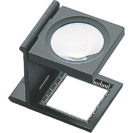 Magnifying Glasses - シンワ ルーペG シンワ測定 測定 計測用品 光学 精密測定機器 ルーペ(代引不可)