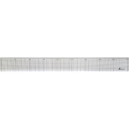 シンワ 方眼直定規45cm シンワ測定 測定 計測用品 測定工具 直尺(代引不可)