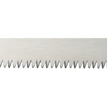 KAKURI スーパー技工替刃式片刃鋸 替刃 小枝剪定用210mm 角利産業 手作業工具 ハサ...