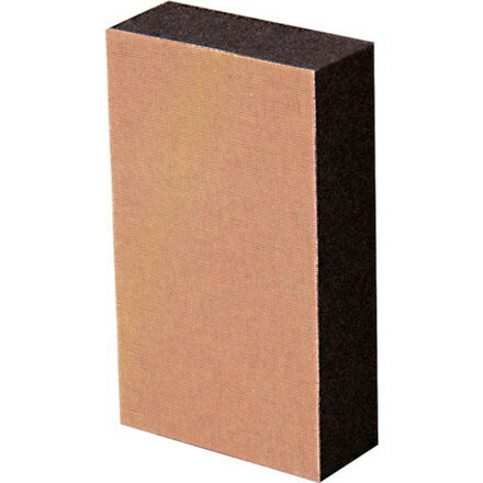 azuma AZ656 鏡ノウロコ取リアルミナパッド アズマ工業 清掃 衛生用品 清掃用品 スポンジ(代引不可)