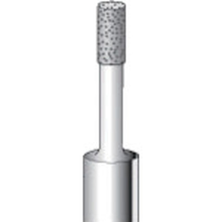 ナカニシ 電着CBNバー 円筒 #140 刃径3×50L ナカニシ 電動 油圧 空圧工具 研削研磨用品 CBNバー(代引不可)