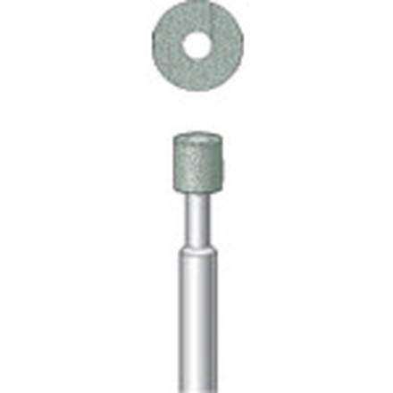 �ʥ��˥� �ӥȥ�ե�����CBN�С� γ��#180 �Ϸ�4mm ��Ĺ4mm �ʥ��˥� ��ư ���� �������� ���︦������ ��������(����Բ�)������̵����
