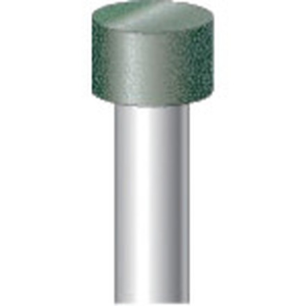 ナカニシ レジンボンドダイヤモンド ナカニシ 電動 油圧 空圧工具 研削研磨用品 軸付砥石(代引不可)【送料無料】