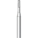 ナカニシ 超硬カッター 円筒先丸シングルカット刃径1.4mm 刃長4.5mm ナカニシ 電動 油圧 空圧工具 研削研磨用品 超硬バー(代引不可)